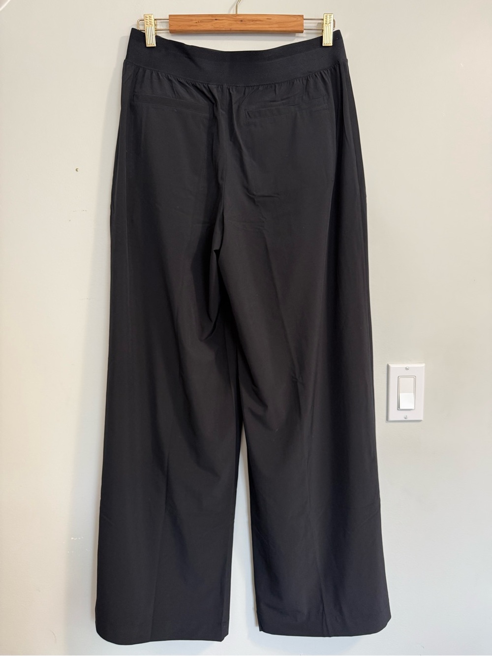 Athleta Pinnacle High Rise Trouser - Picture 6 of 16